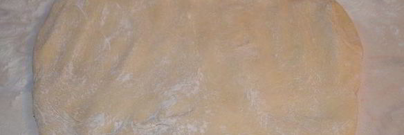 булочки дома паркеров