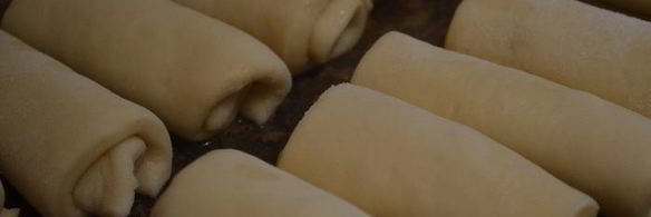 булочки дома паркеров