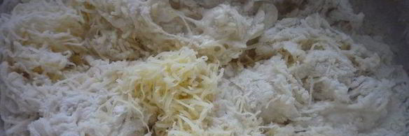 булочки и батончики с сыром