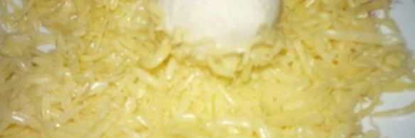 булочки и батончики с сыром