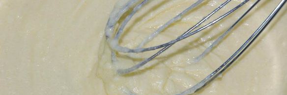 булочки из комбинированного дрожжевого теста