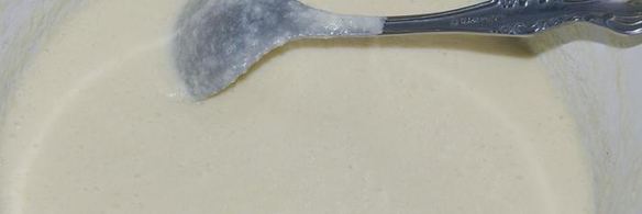 булочки из комбинированного дрожжевого теста