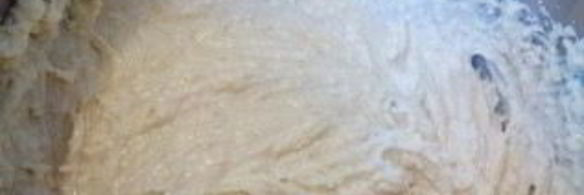 булочки из творожного теста