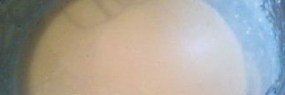 булочки из творожного теста