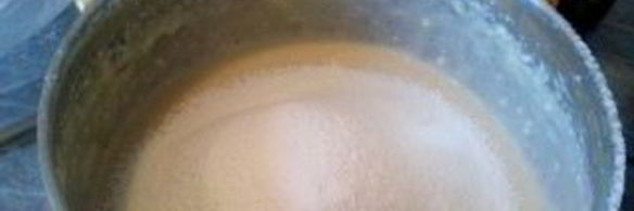 булочки из творожного теста