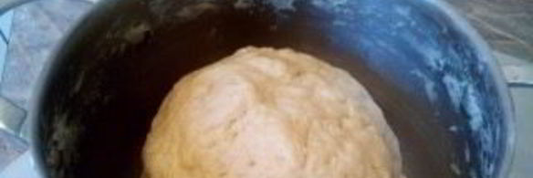 булочки из творожного теста