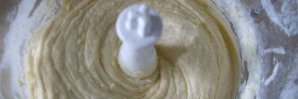 булочки парижанки