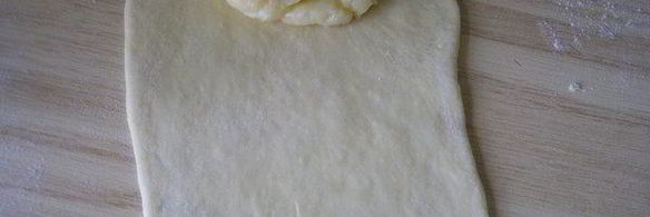 булочки парижанки