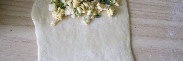 булочки парижанки