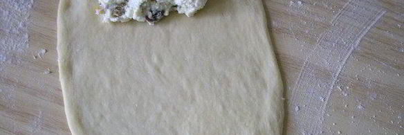 булочки парижанки