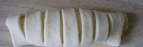 булочки парижанки