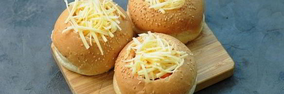 булочки-пиццы