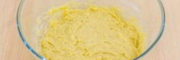 булочки ромашка с маком и кунжутом