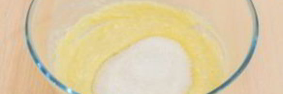 булочки ромашка с маком и кунжутом