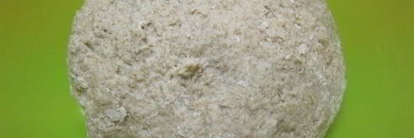 булочки ржаные