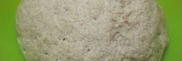 булочки ржаные