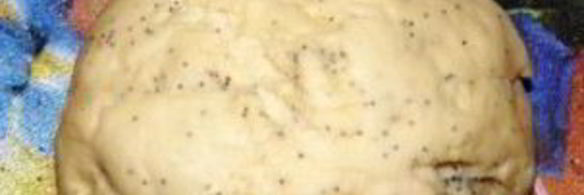 булочки с черносливом