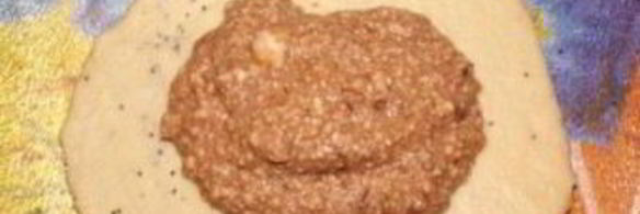 булочки с черносливом