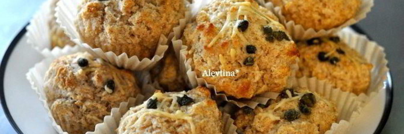 Булочки с каперсами