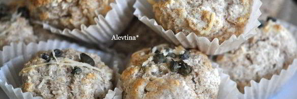 булочки с каперсами