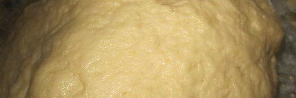 булочки с корицей