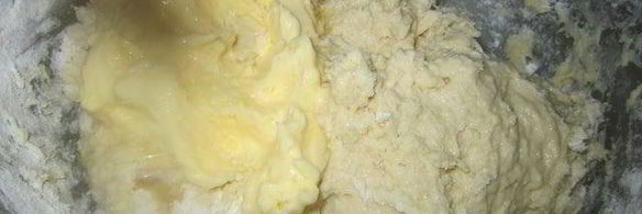 булочки с корицей