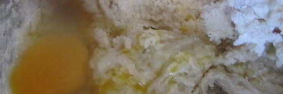 булочки с корицей