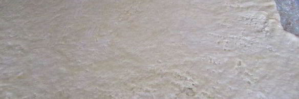 булочки с корицей