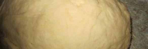 булочки с корицей