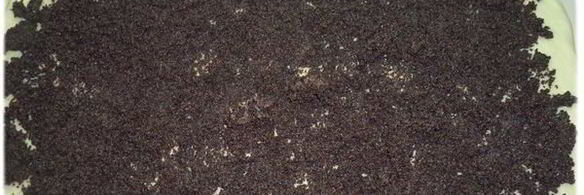 булочки с маком и с корицей