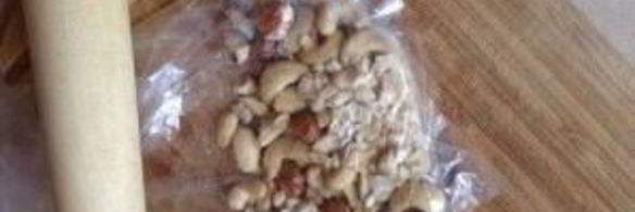 булочки с медом