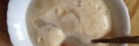 булочки с медом