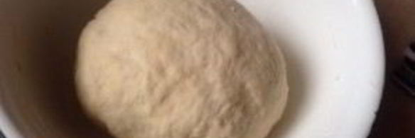 булочки с медом