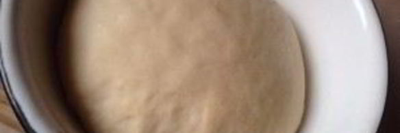 булочки с медом