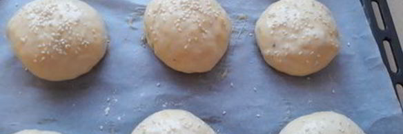 булочки с морковью и яблоком