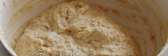 булочки с повидлом