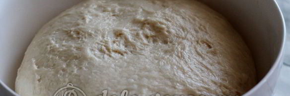 булочки с повидлом