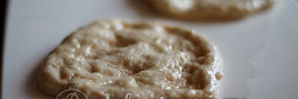 булочки с повидлом