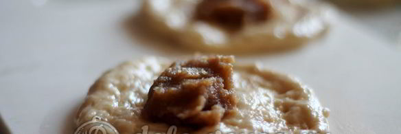 булочки с повидлом