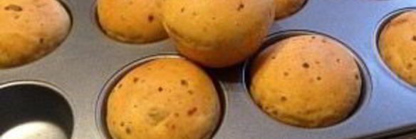 булочки с соленым сыром и вялеными помидорами