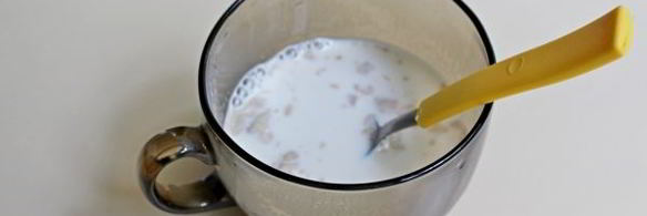 булочки с творогом в сметанной заливке