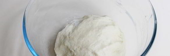 булочки с творогом в сметанной заливке