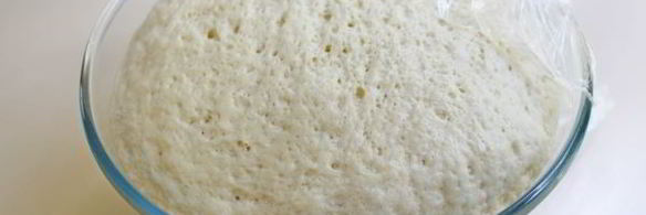 булочки с творогом в сметанной заливке