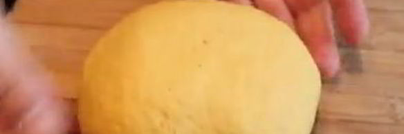 булочки синабон с тыквой