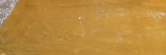 булочки синабон с тыквой