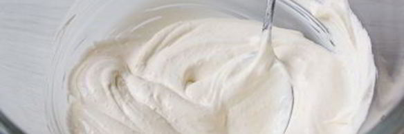 булочки сметанники