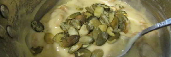 булочки страшно смешные паучки