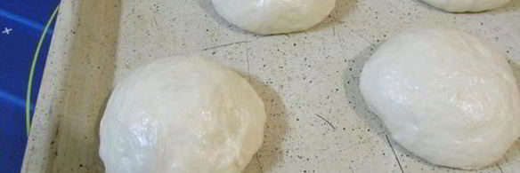 булочки страшно смешные паучки