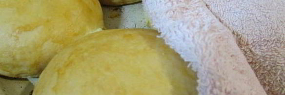 булочки страшно смешные паучки