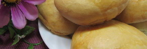 булочки страшно смешные паучки